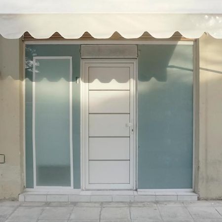 Theodosia apartment Corfu  Exterior foto