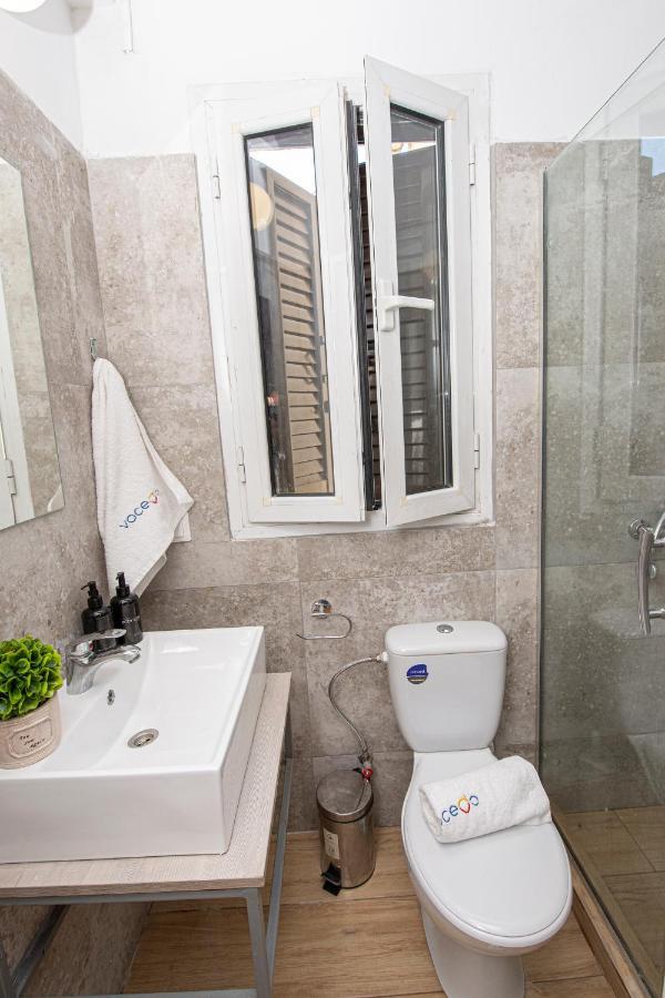 Theodosia apartment Corfu  Exterior foto