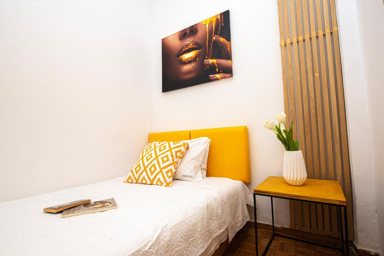 Theodosia apartment Corfu  Exterior foto