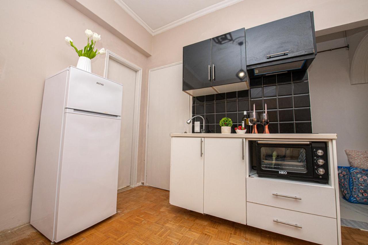 Theodosia apartment Corfu  Exterior foto