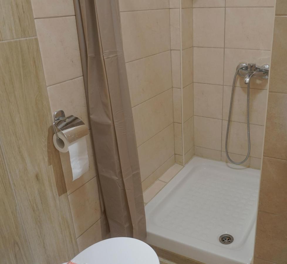 Theodosia apartment Corfu  Exterior foto