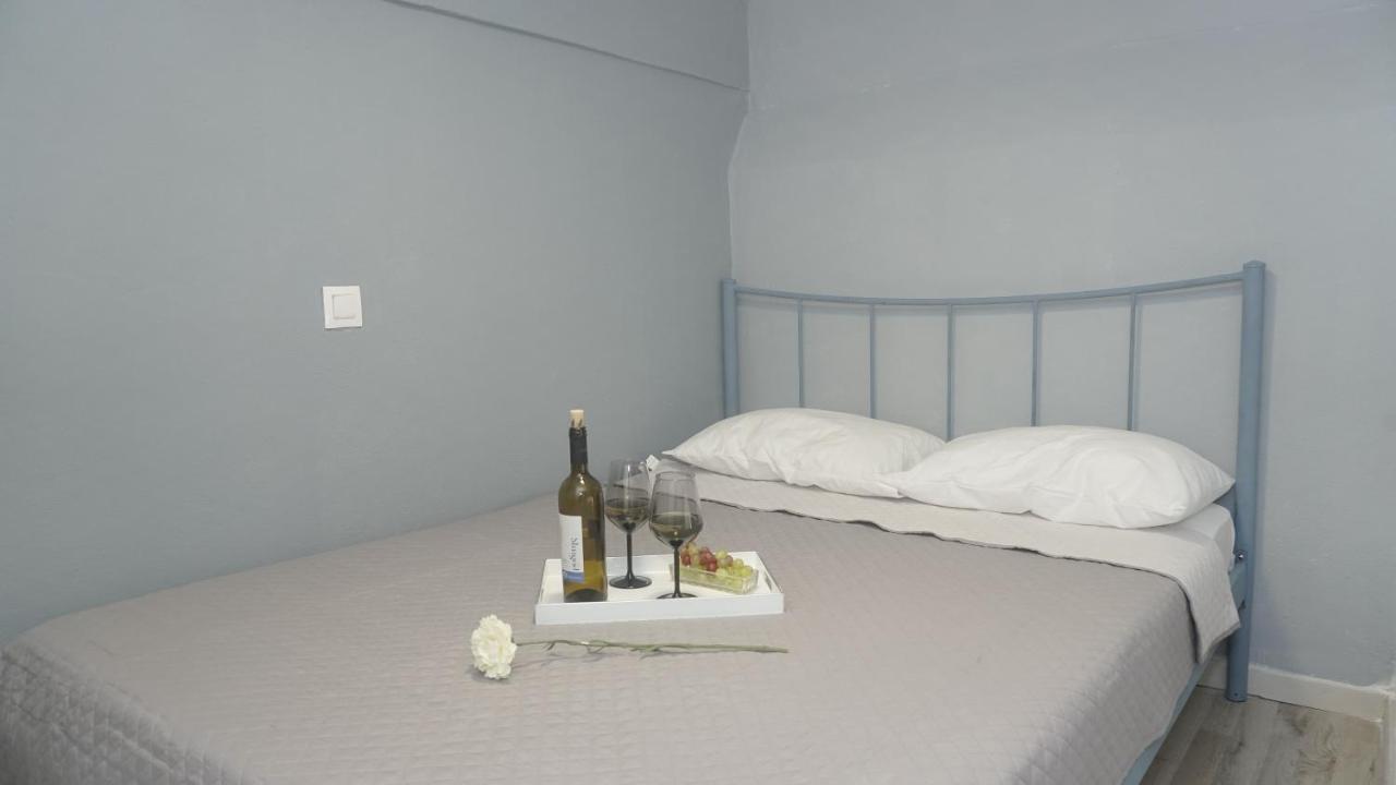 Theodosia apartment Corfu  Exterior foto