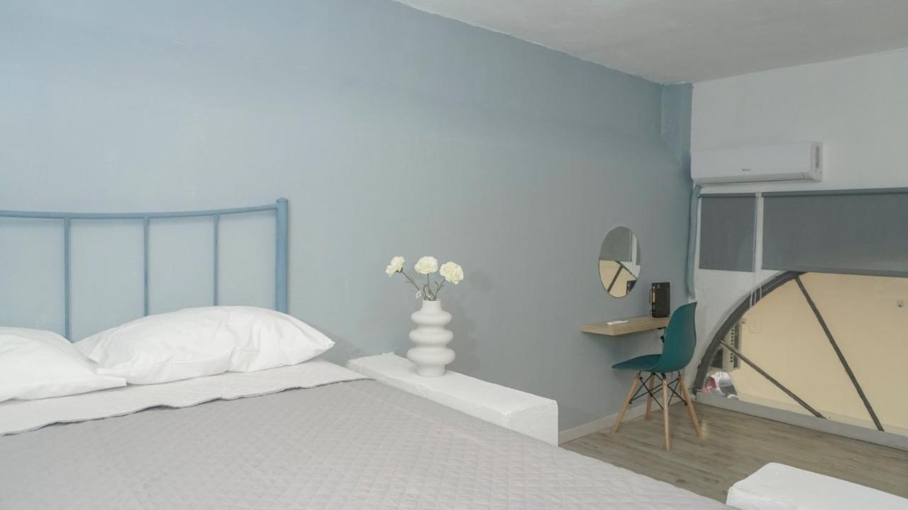 Theodosia apartment Corfu  Exterior foto